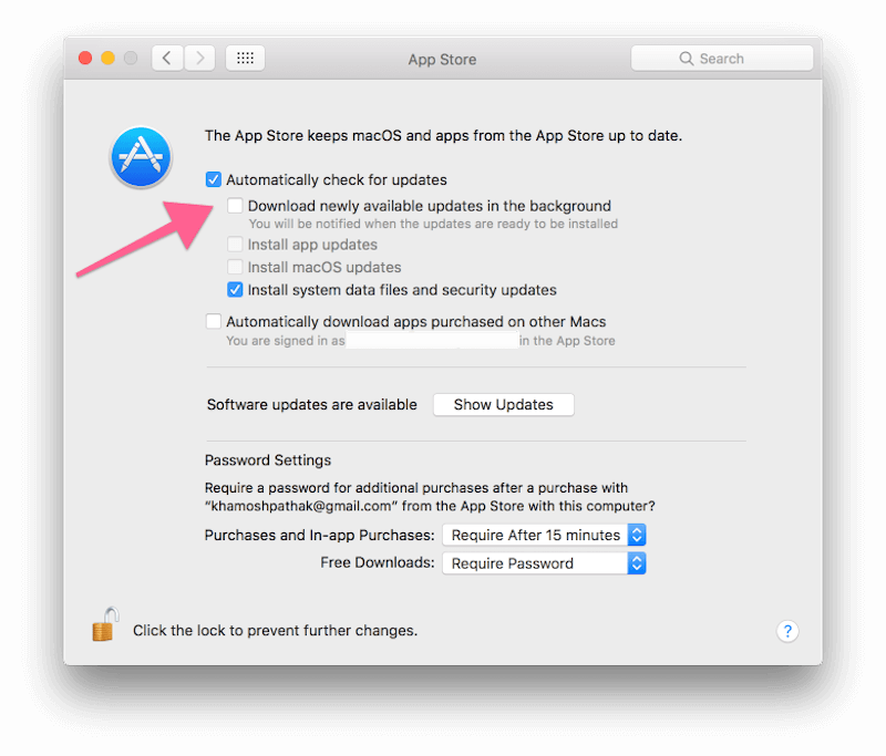 How To Update App In Mac